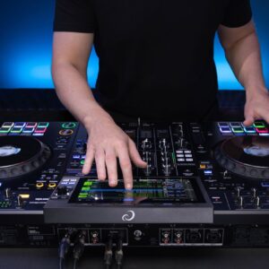 THIẾT BỊ DJ