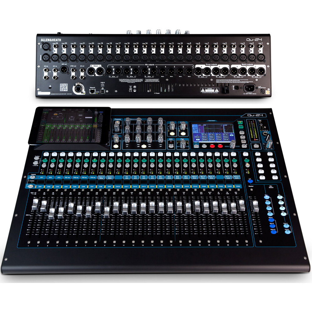 MIXER-BÀN TRỘN